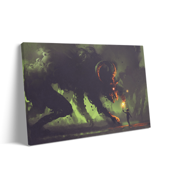 MONSTER